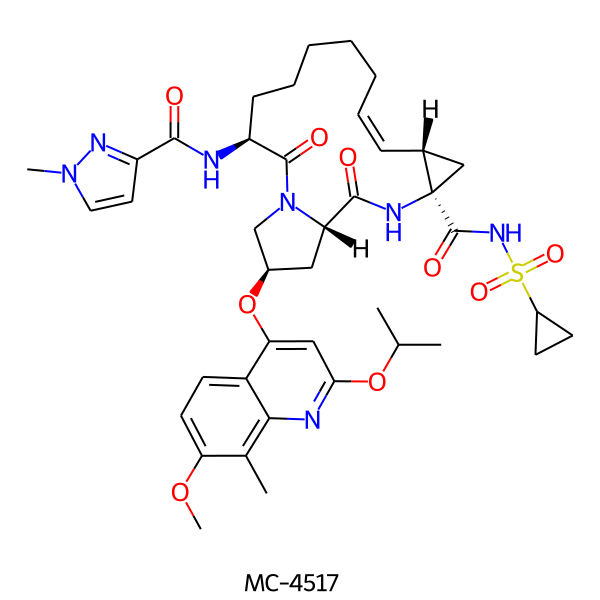 MC-4517