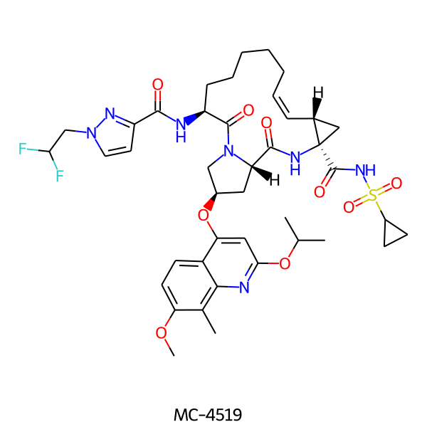 MC-4519