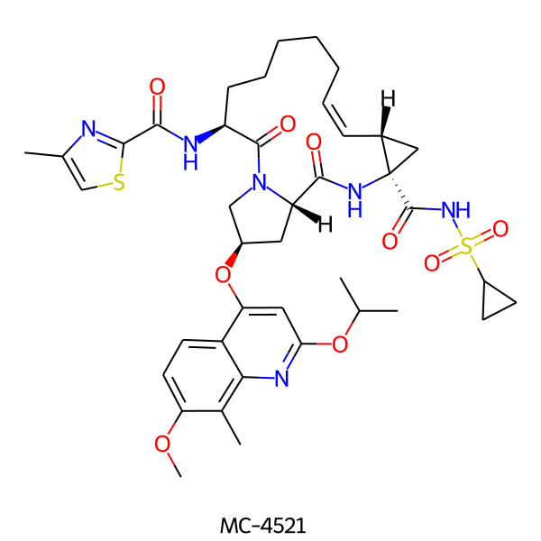 MC-4521
