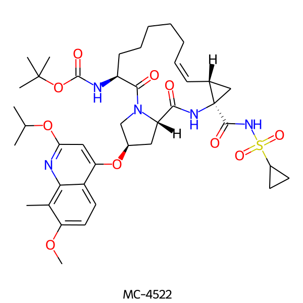MC-4522