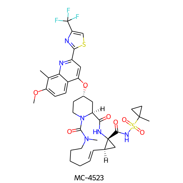 MC-4523