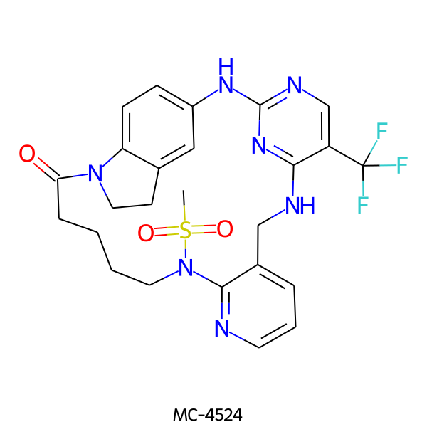 MC-4524