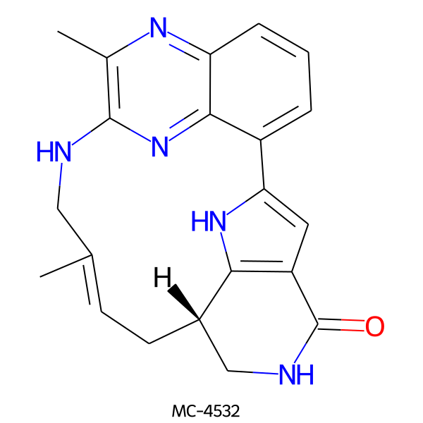 MC-4532