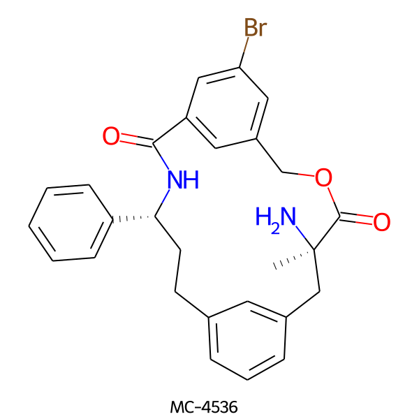 MC-4536