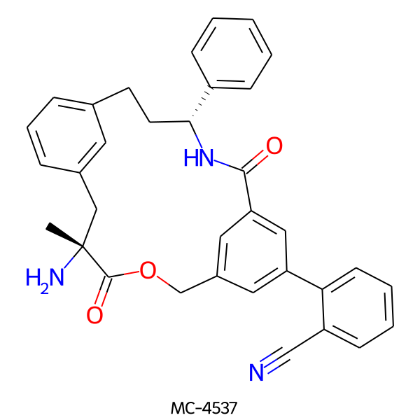 MC-4537