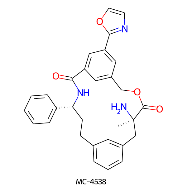 MC-4538