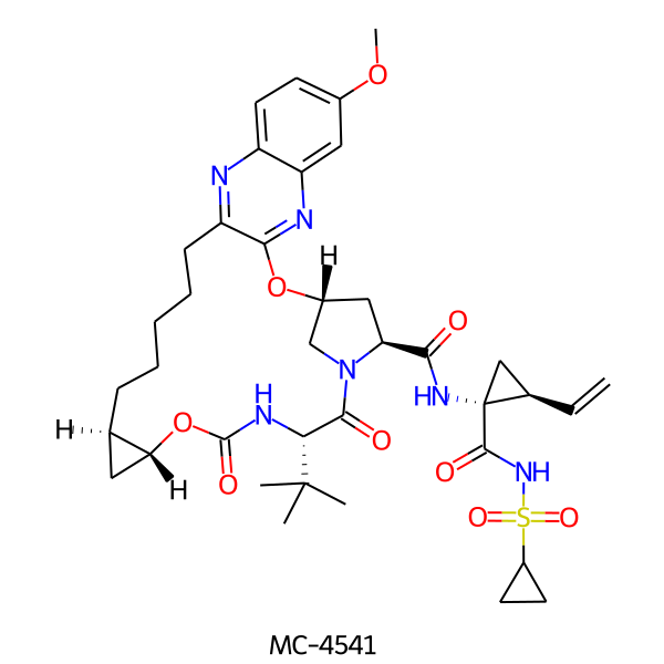 MC-4541