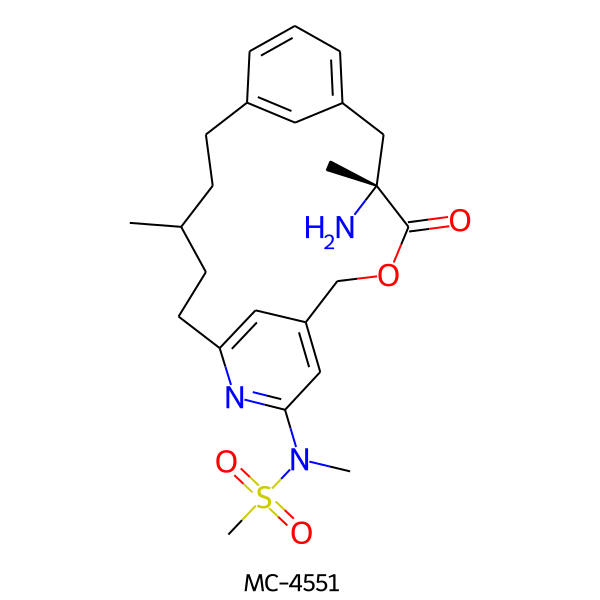 MC-4551
