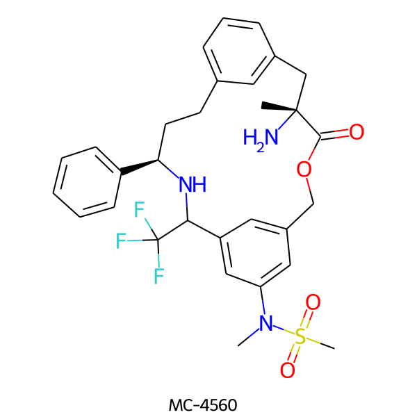 MC-4560