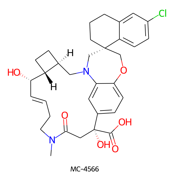 MC-4566