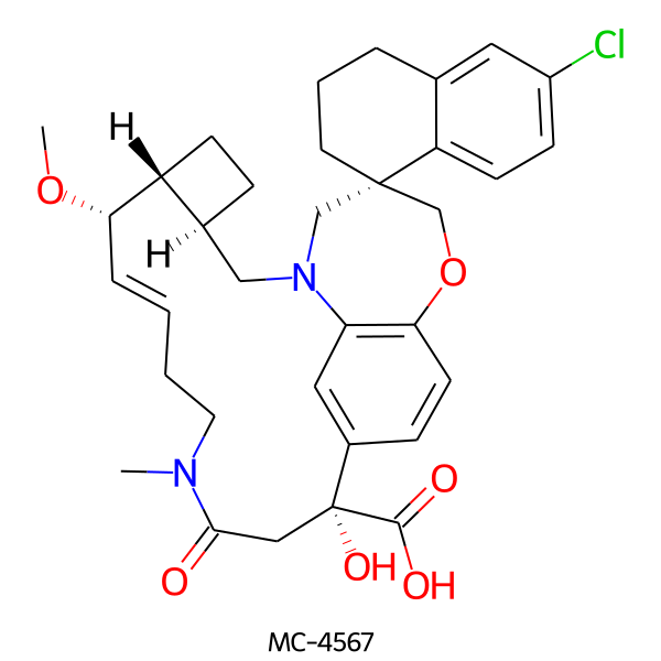 MC-4567