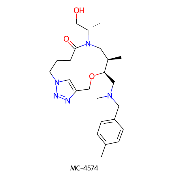 MC-4574