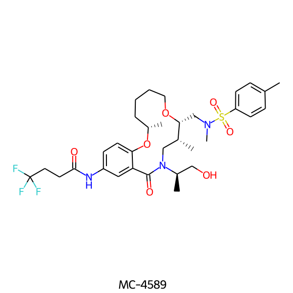 MC-4589