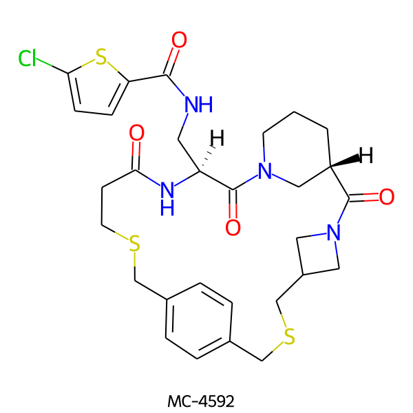MC-4592