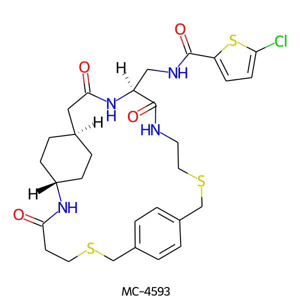 MC-4593