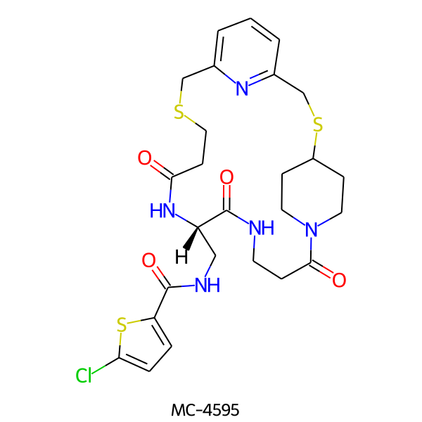 MC-4595
