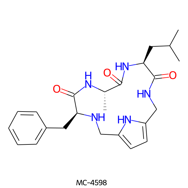 MC-4598