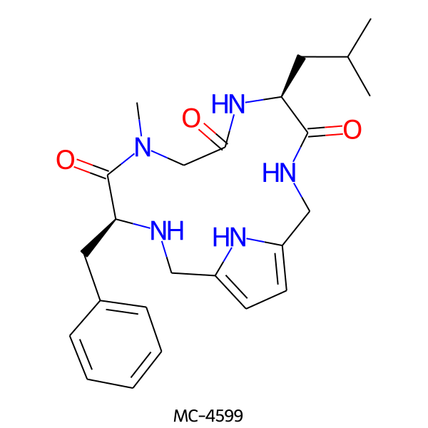 MC-4599