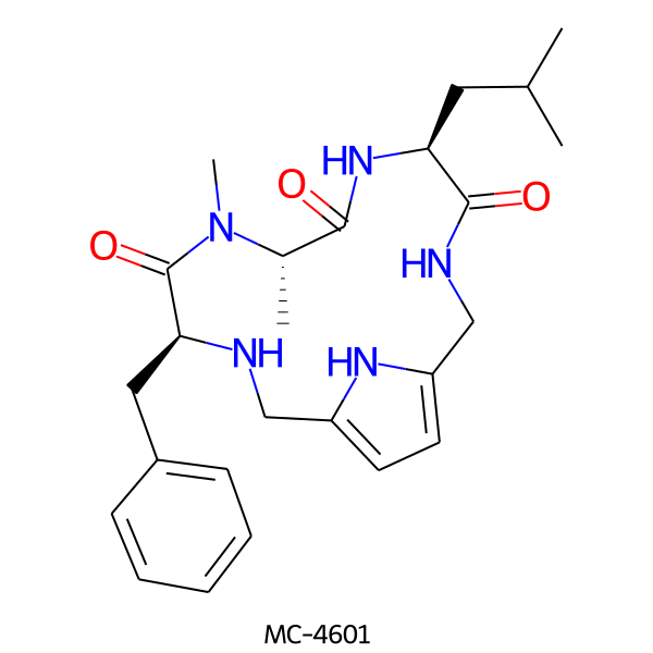 MC-4601