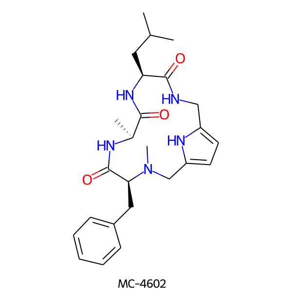 MC-4602
