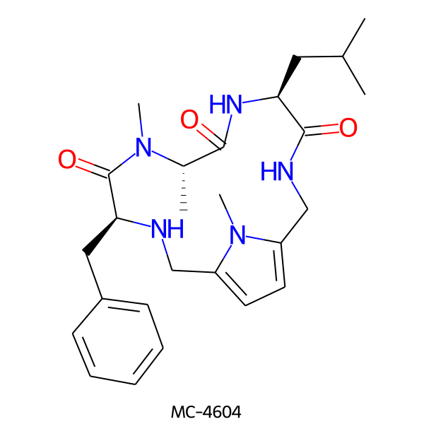 MC-4604