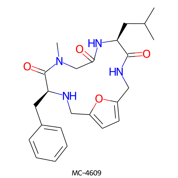 MC-4609