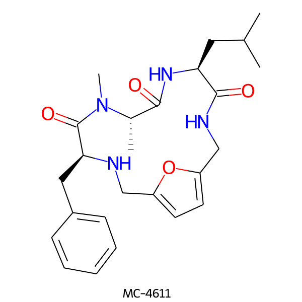 MC-4611