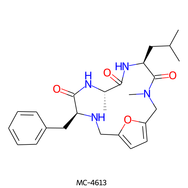 MC-4613