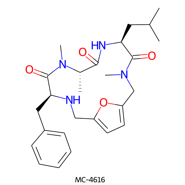 MC-4616
