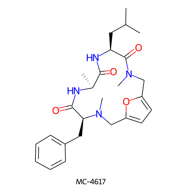 MC-4617