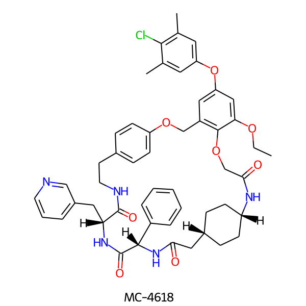 MC-4618