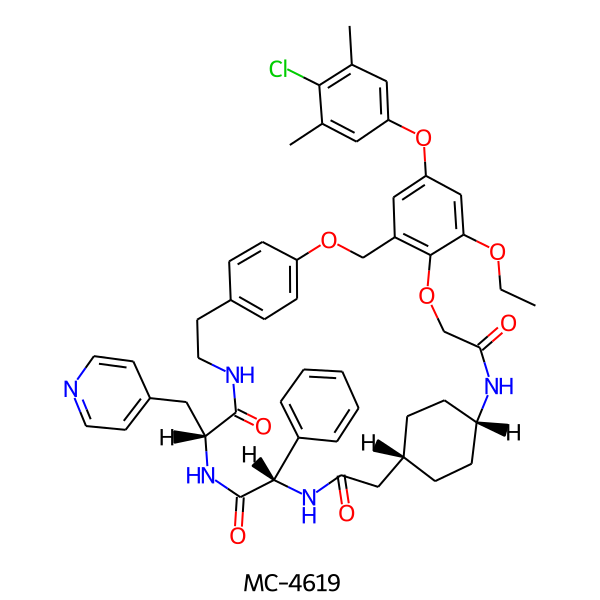 MC-4619