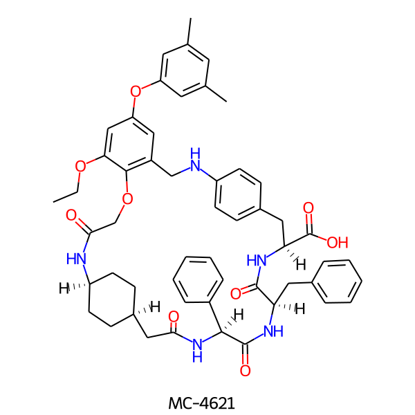 MC-4621
