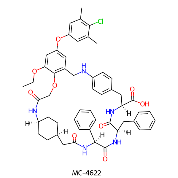 MC-4622