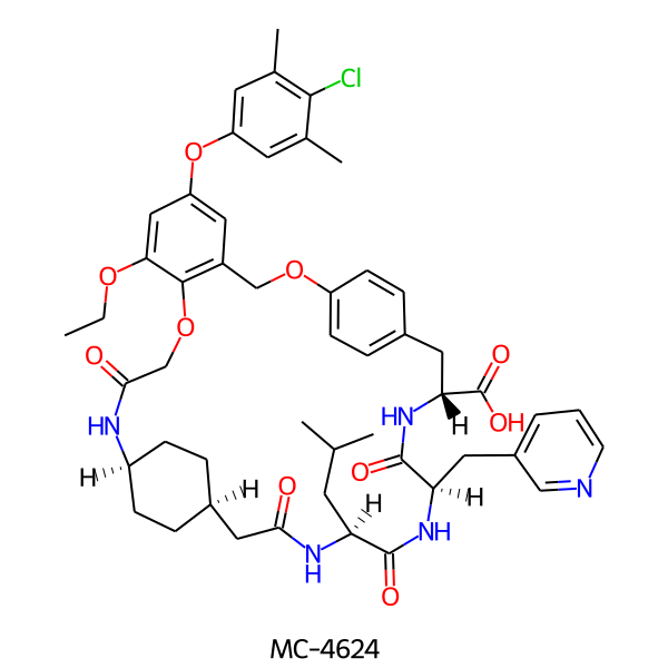 MC-4624