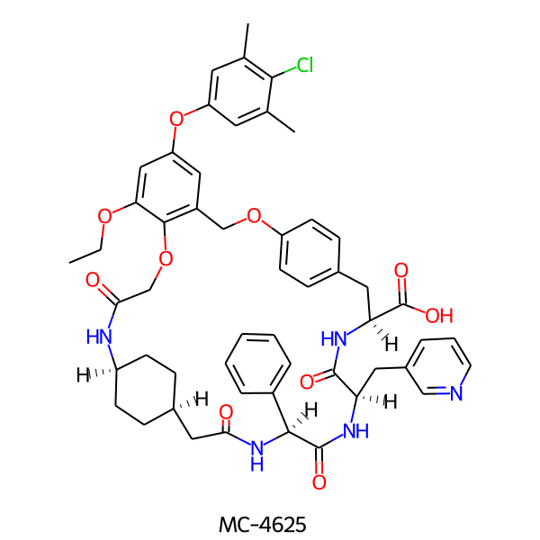 MC-4625