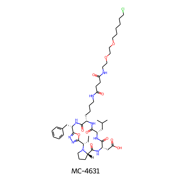 MC-4631
