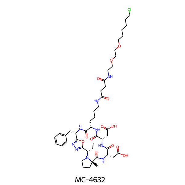 MC-4632