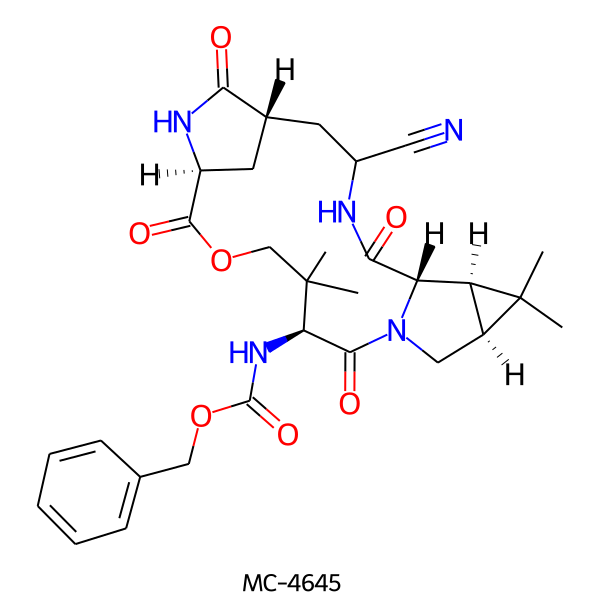 MC-4645