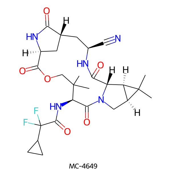 MC-4649