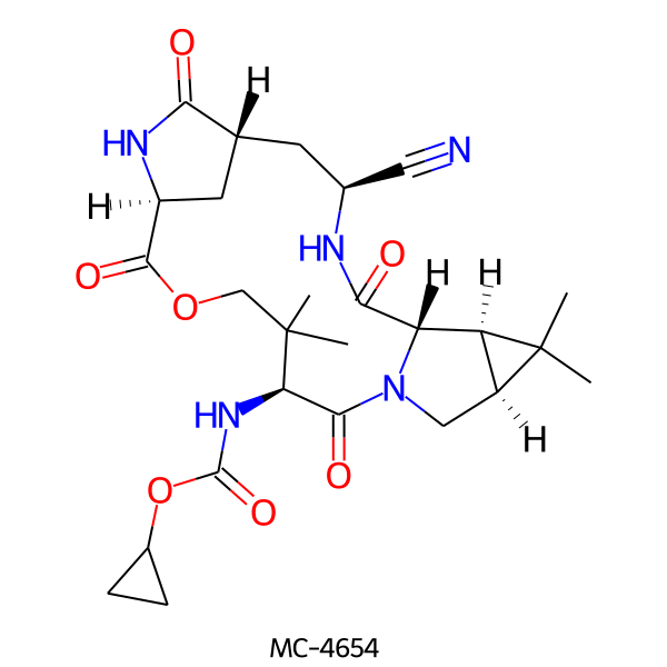 MC-4654