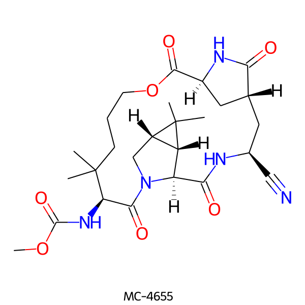 MC-4655