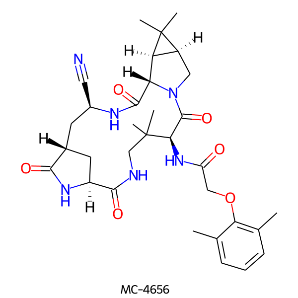 MC-4656