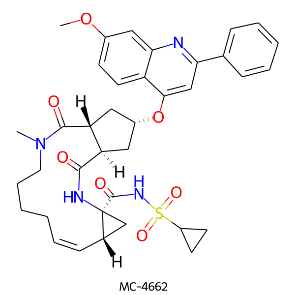 MC-4662