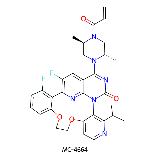 MC-4664