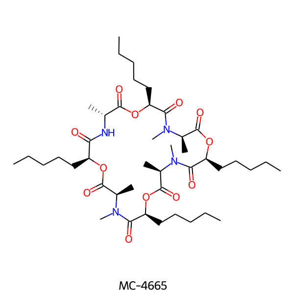 MC-4665