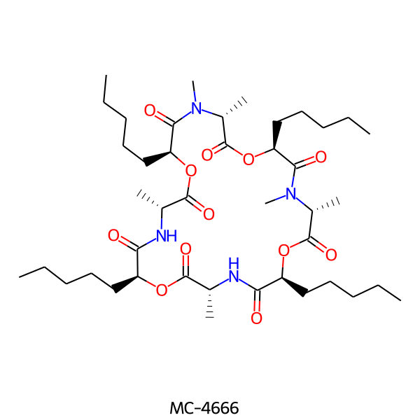 MC-4666