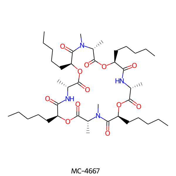 MC-4667