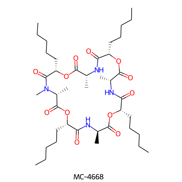 MC-4668
