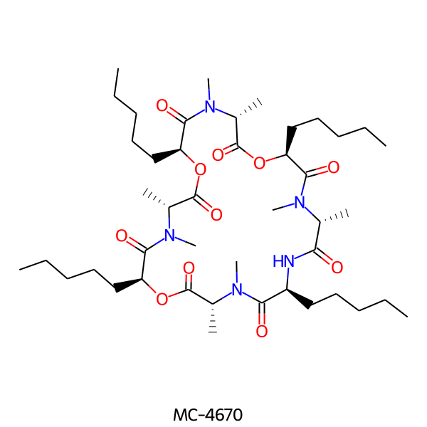 MC-4670